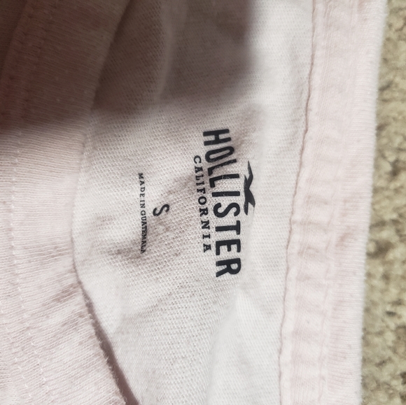 Hollister longsleeve - Picture 2 of 4